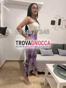 🔥💕appena arrivata È ragazza latina top bella piccola soli 20 anni molto calda. foto sono 100 originale e recenti