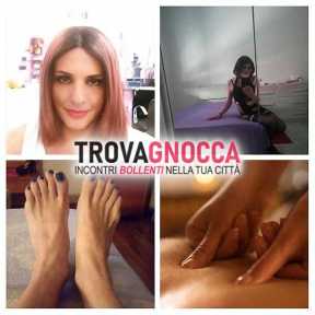 tanya trav girl italiana 💞 mani geisha e piedini inconfondibili 💞 solo pochi giorni❤️