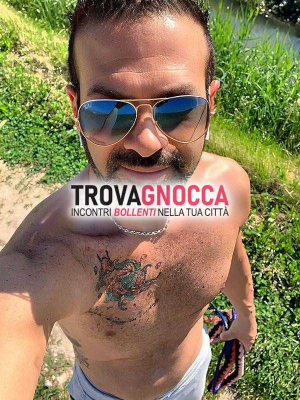 cerco amica intima