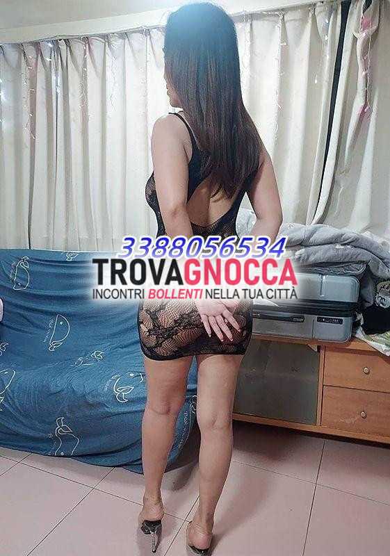 💖castelvetrano 💗 nuova sensazione ⭐ sexy bambola orientale pronta soddisfare ogni tuo desiderio ti aspettiamo non perdere questa occasione 💗💗💖