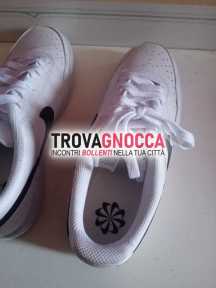 cerco scopamica