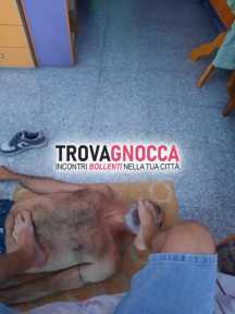 sottomesso schiavo