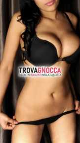 massaggiatrice erotica brasiliana 🇧🇷