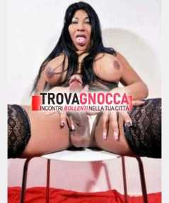 🍆ritornata❗malena favolosa transessuale veramente porca🍭 molto femminile 💘💥 att pass🍆💦🐷