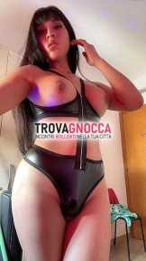 ultimo giorno torino fantastica ragazza latina super hot cittÀ