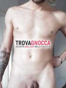 ora giovane boy