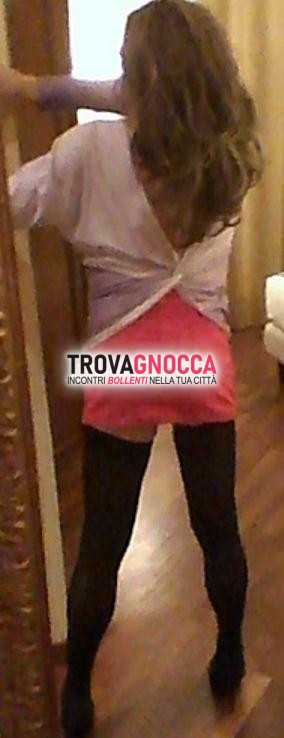 sissy travestita molto passiva