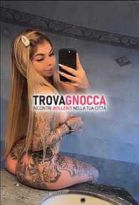 ragazza bollente crotone momenti passione