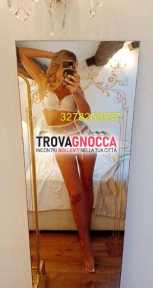 a cesena ⭐❤️ scopri nika nuova meraviglia ❤️ irresistibile frutto passione pronta farti sognare 💋 ⭐
