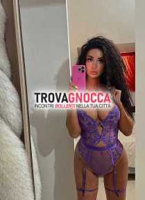⛔️novitÀ catania ⛔️🐎sofia bellucci transessuale 🔥napoletana libidinosa che adora sesso💦 È qui prima volta🍌