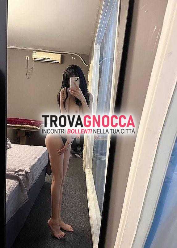 nuovissima e irresistibile bambolina scoprire