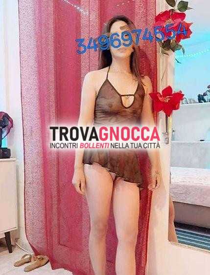 💗💗oggi nuova arrivata vera troia baci lingua e bocchino al naturale un'esperienza 69 fino allo svenimento   chiavata tutte posizioni – foto 100💗💗