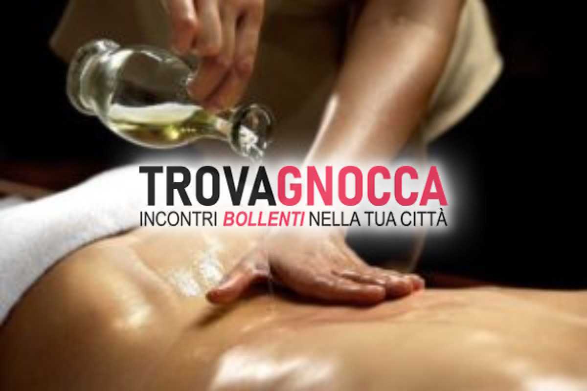 vero massaggiatore tantra relax coppie e singole