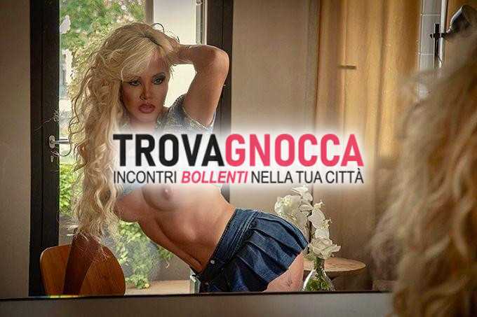 larissa meneghell fenomena trans ti aspetta un’esperienza indimenticabile