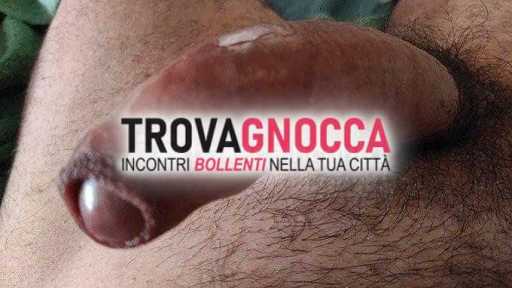 ti cerco matura