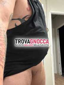 ftm ancora vagina cerca uomini ben dotati