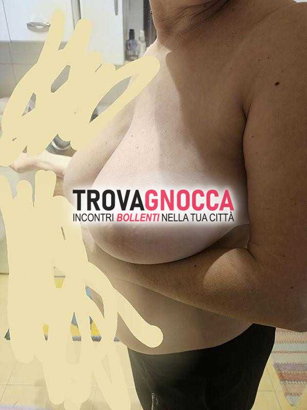 coppia sposata incontri singoli