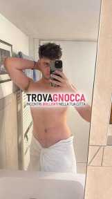 ragazzo 27 anni