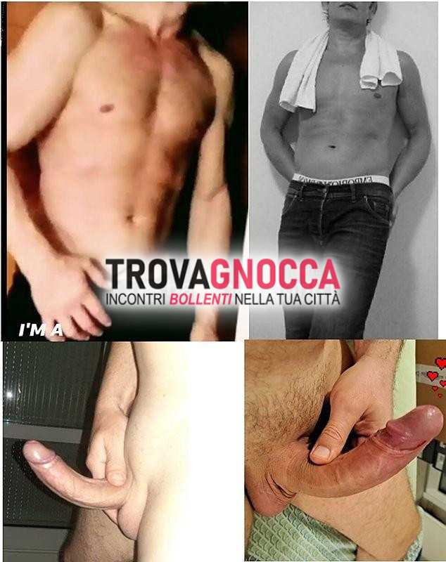 gigolò esperto