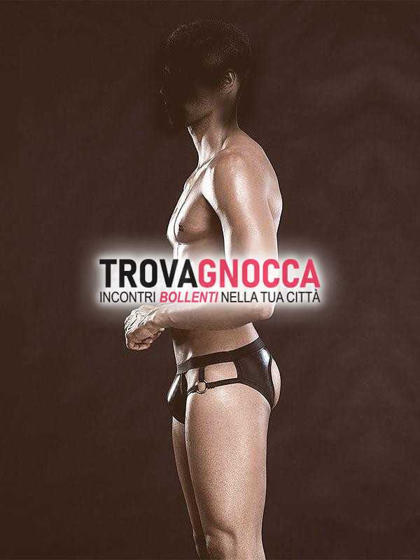massaggio sensuale e molto più