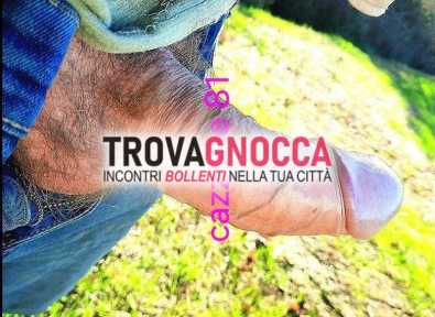 singolo ben dotato cerca occasioni incontro piccanti senza interessi mercenari.