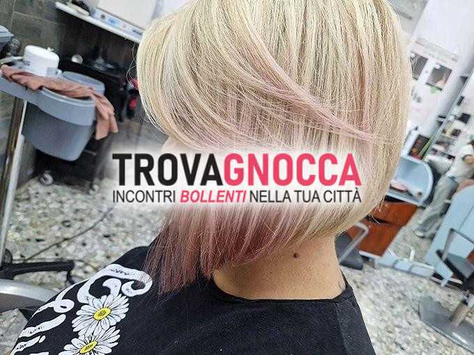 ❤️❤️❤️❤️incantevole patrizia bellezza unica. disponibile e fascinante È pronta farvi vivere momenti indimenticabili