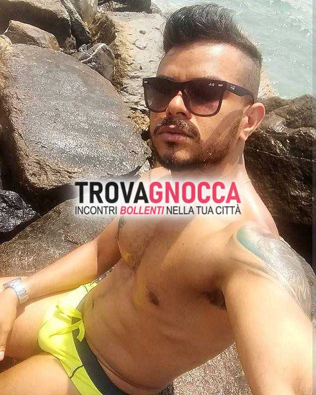 tÚlio apenna È finalmente arrivato pronto deliziarvi suo elevato dotato segreto