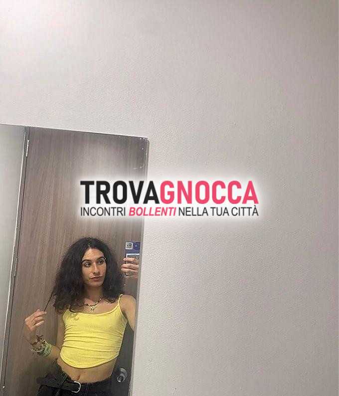 ragazzo fem✨