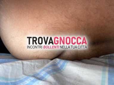cerco inculatore