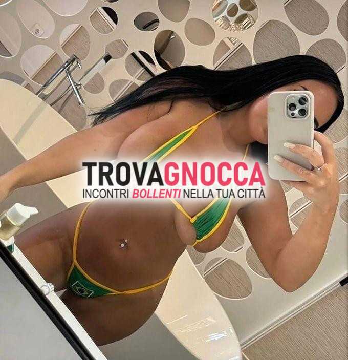 novitÀ ❤️🍌favolosa porcella❤️ ti regalo piaceri senza fine estremamente golosa riesco darti tutto fino fondo non lasciarti sfuggire questa occasione.💢