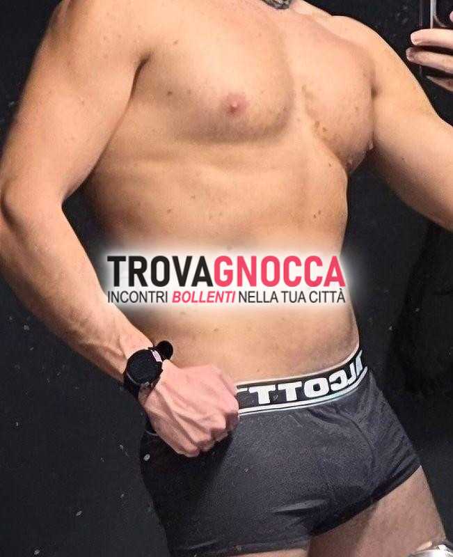 cerco membro davvero profumato e accogliente.