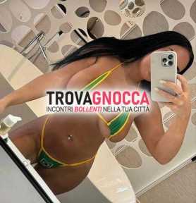 novitÀ ❤️🍌favolosa porcella❤️ ti regalo piaceri senza fine estremamente golosa riesco darti tutto fino fondo non lasciarti sfuggire questa occasione.💢