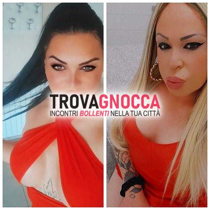 daniela claudia amiche transessuale napoletane trasgressione e femminilità
