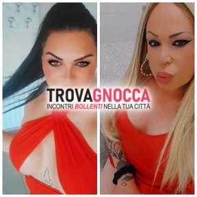 daniela claudia amiche transessuale napoletane trasgressione e femminilità