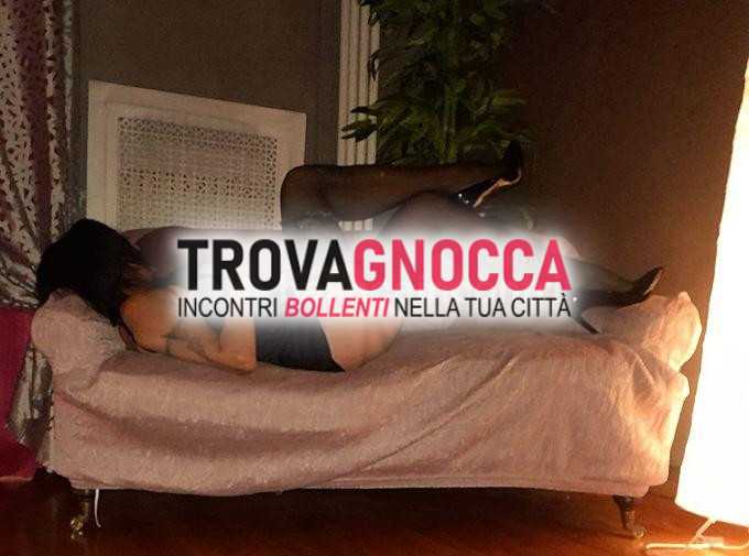 valentina dolce milf italiana sexy