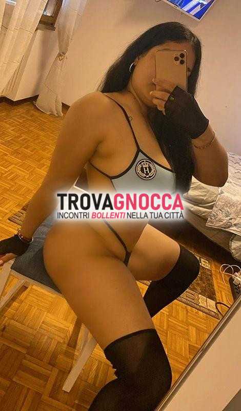 a campomarino lido❤️kimberly❤️ È fantasia vogliosa e calda🍆 bravissima nel succhiare👅 ti aspetta 69 infuocato scopami posizione pecorina mia vagina bagnata💦