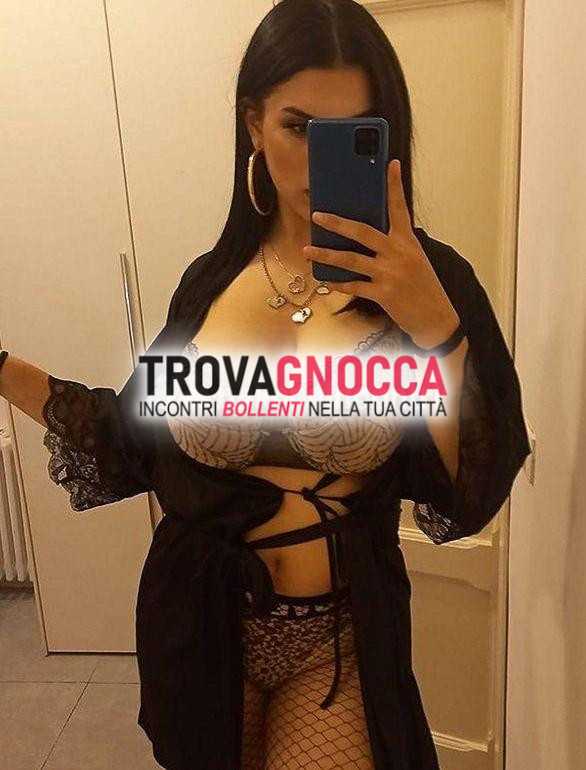is loccis🚨appena arrivata🚨in ambiente climatizzato💥da oggi💥💥sei pronto un'esperienza spettacolare eccitante vera diavoletta viso incantevole 😈completissima tutti tuoi desideri🚨🚨
