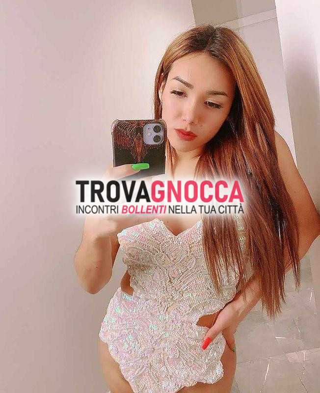 valentina 🍆🍑top transessuale bambolina 💦👅 È un'incontaminata attiva 🌟 e passiva 🌟 rivolta esclusivamente uomini italiani che cercano un'esperienza vera mia😍😉. sono unica nell'offrire momenti indimenticabili e ho esperienza tutto 😋.