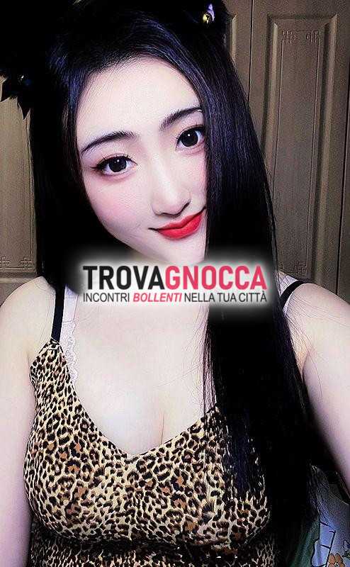 new👠bella ragazza orientale pronta serata infiammante vi aspetto baci en boca lingua e sesso esplosivo. mio culo stretto È pronto essere chiavato e godo fondo mio lato b mentre mi toccate e accarezzate🔥