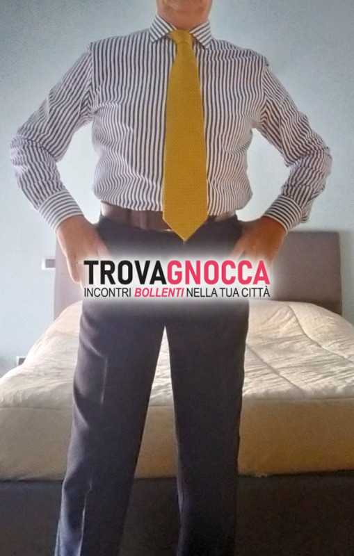 annuncio serio.