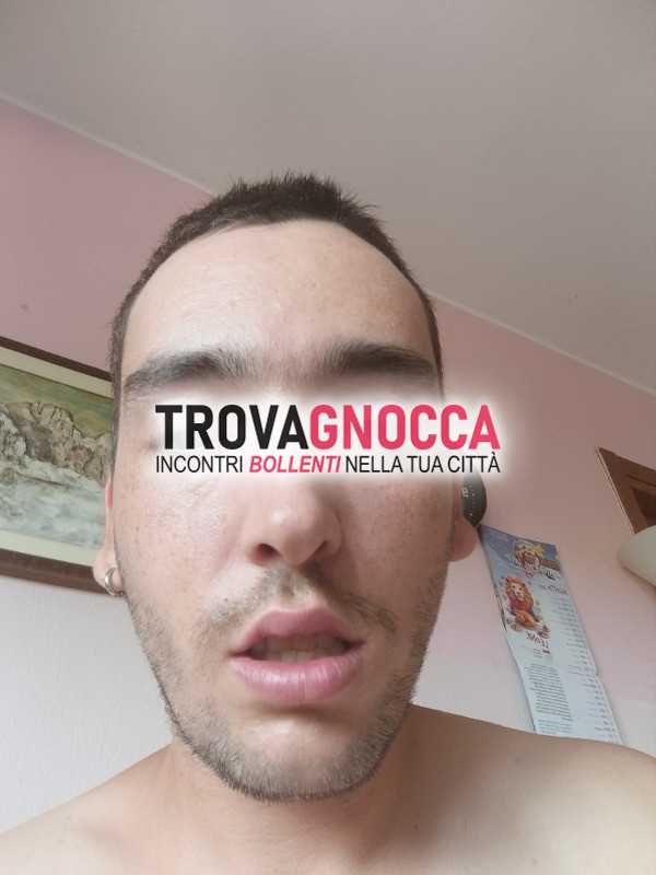 davide ragazzo bollente