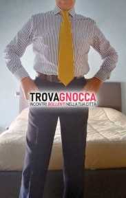annuncio serio. annuncio serio.