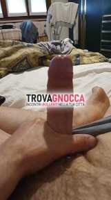cerco donna rendere felice e soddisfatta.