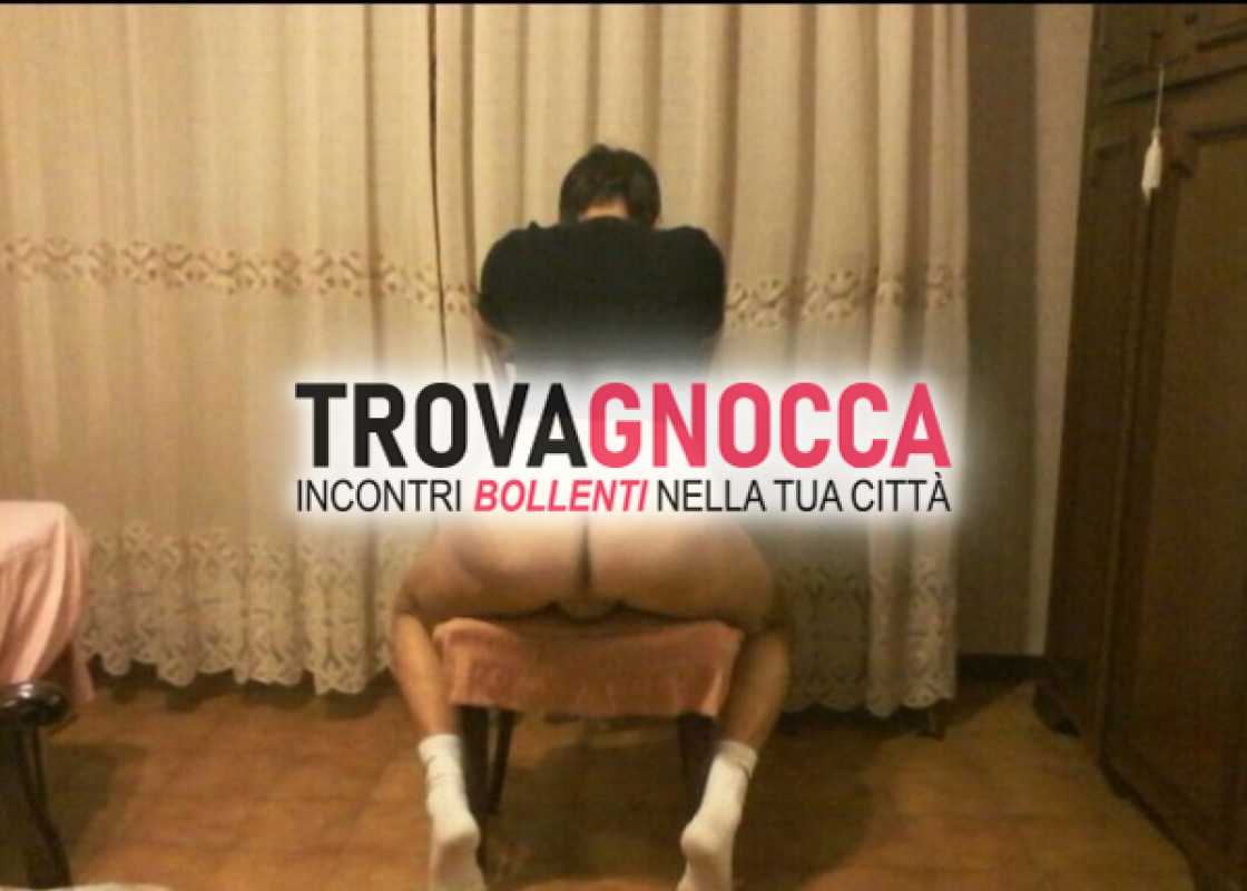 gola profonda e culo accogliente cerca grossi cannoli farciti