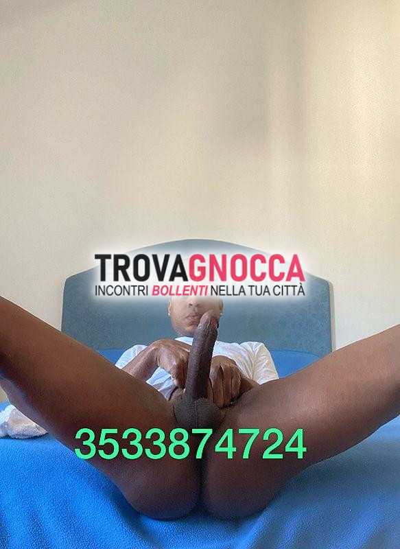 ✨✨giunto bergamo dio sesso pronto regalarti momenti piccanti e sensuali pochi giorni✨✨