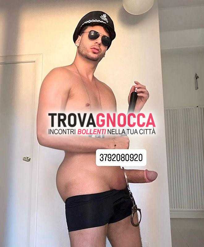 👮‍♂️ 🚨 poliziotto dominante xxl 🚨⛓️‍💥 – tuo incontro pieno senso inizia qui