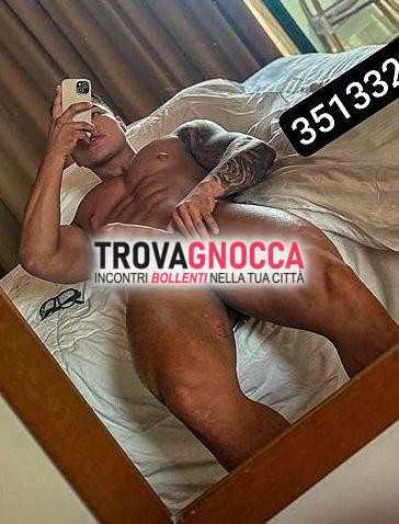 zona citta studi nuovo bellissimo modello dotato e sensuale ti aspetta 🔥 vieni gustare piacere desideri🔥