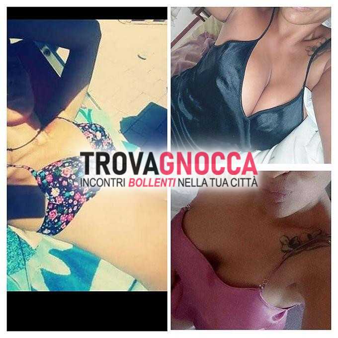un fantastico show lesbo italiano