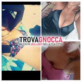 un fantastico show lesbo italiano