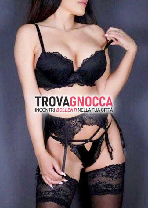 italiana bellissima